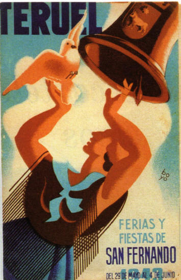 Fiestas del Ángel  